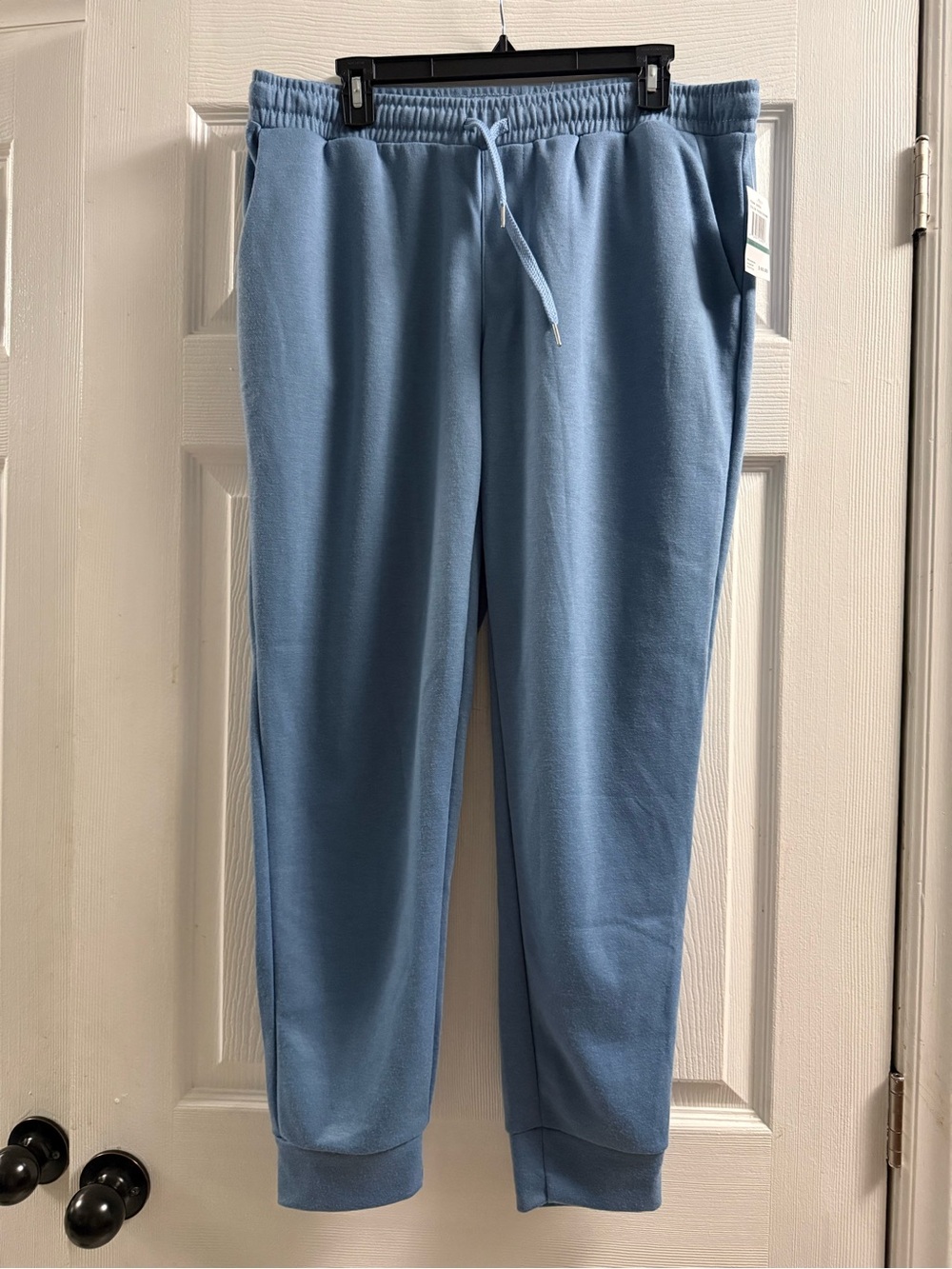 🆕 English Laundry Blue Joggers Size Large
